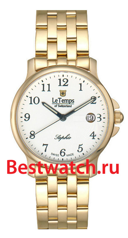 Часы Le Temps LT1065.51BD01
